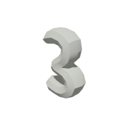 Numbers 3